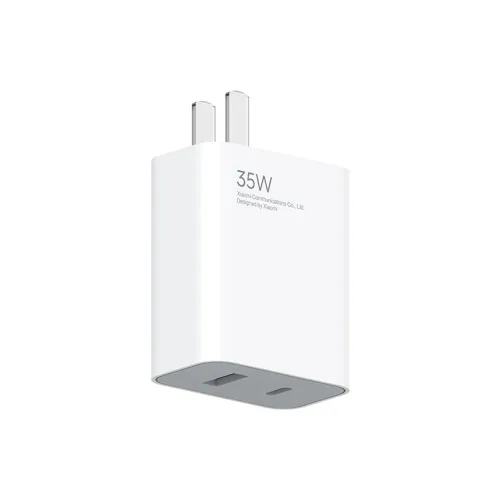 Зарядные устройства Xiaomi