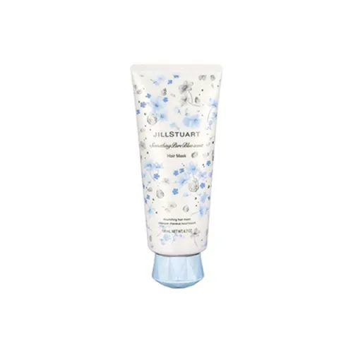 JILL STUART Blue Wedding Limited Mask for Hair 190g JILL STUART Синий Wedding Ограниченная Маска для Волос 190г