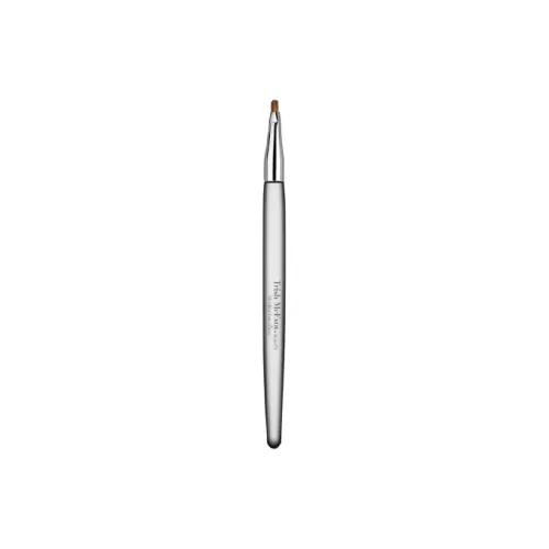 TRISH MCEVOY Ультра Fine Круглый носок Eyeliner Щетка #Размер 16