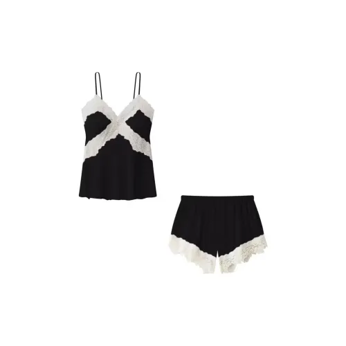 ANVINAL Женские пижамные комплекты