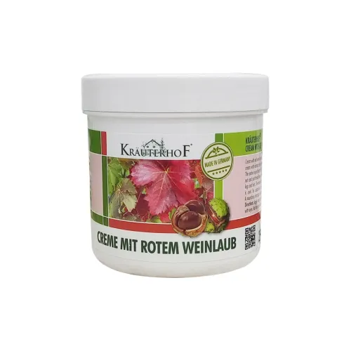 KRAUTERHOF Центральная часть Скраб