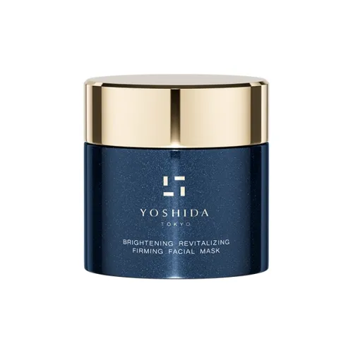 YOSHIDA Маска для лица унисекс