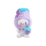 Эльф, кролик, плюшевый, украшение