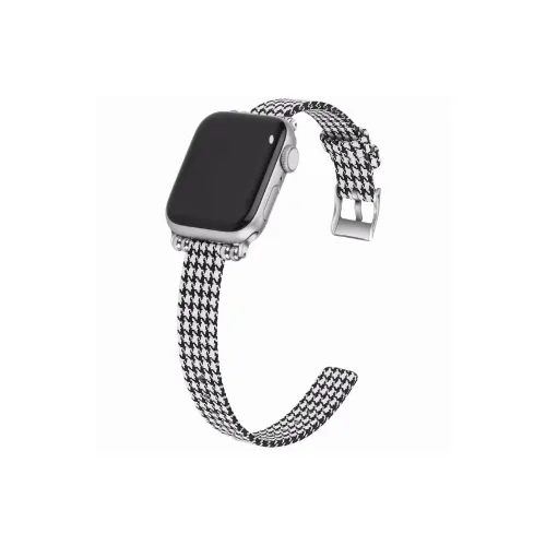 Zhongwo Ремень Apple Совместимость Нейлон And Canvas Материал 49 мм