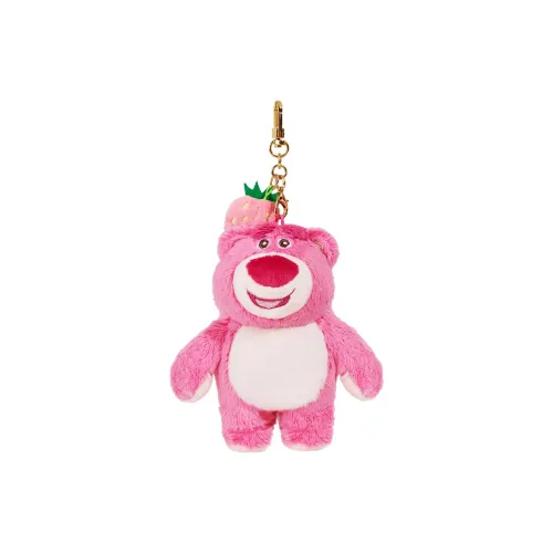 AOGER x Disney Счастливый Настроение с куклой Лотсо плюшевая подвеска 13,5 см рекомендуемая высота