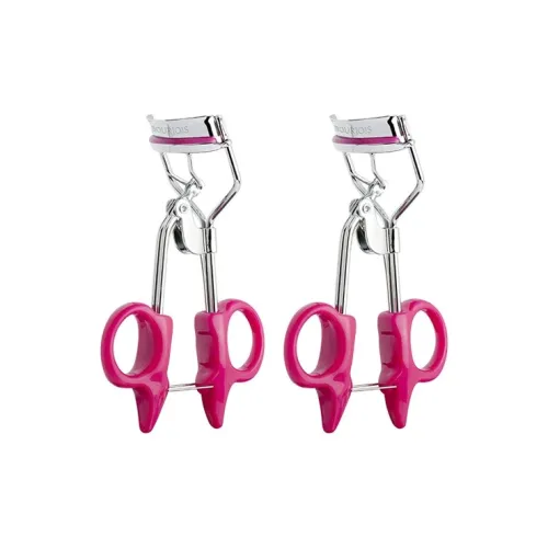 BOURJOIS Curved Щипцы для ресниц *2