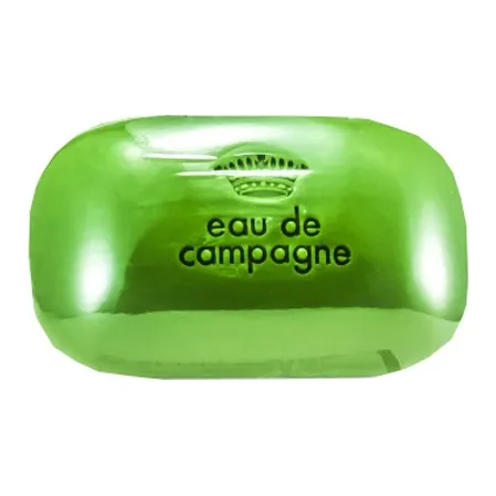 XISILI Зеленый Land Аромат Мыло 100г