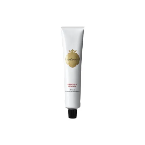 PANPURI Крем для рук