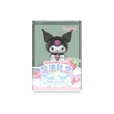 Открытый и подтвержденный - Kuromi (Открытый Коробка и Сумка) - Коробка для показа