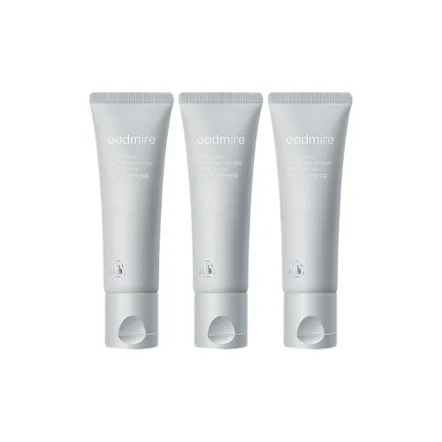 O'admire Luminous And Hydrating Крем для рук