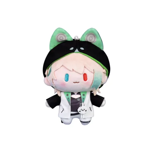 BEMOE VirtuaReal Cuter Collection Бобовый глаза ASA AZA Подвески аниме-тематики