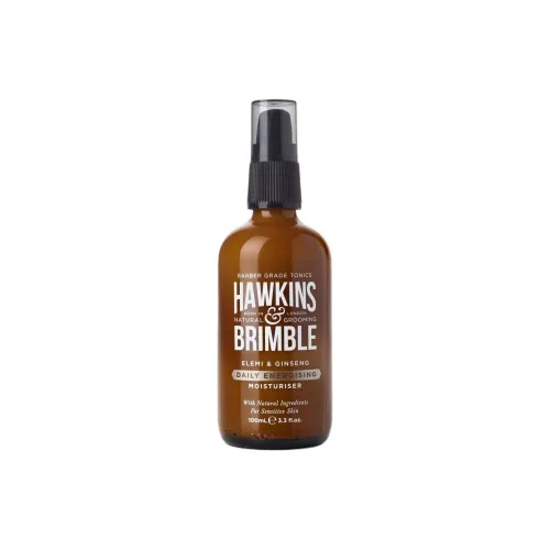 HAWKINS & BRIMBLE Мужской Face Крем / Лосьон