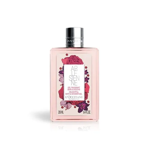 LOCCITANE ARLESIENNE VELVET Гели для душа