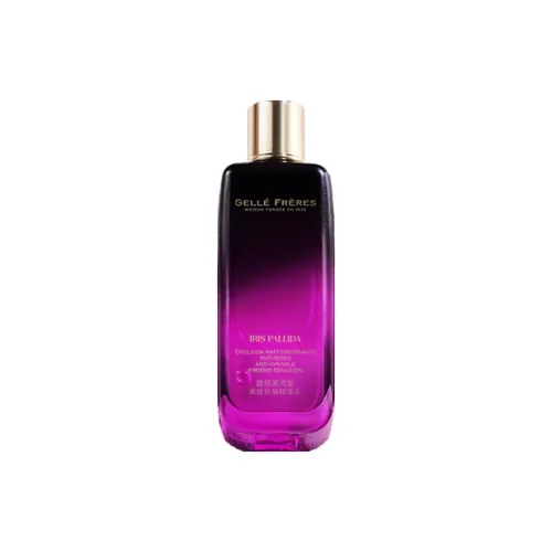 JIELUOFU Лосьон для питания Унисекс