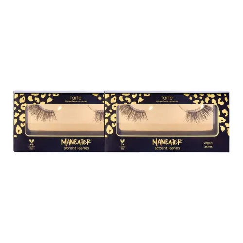 Tarte Maneater Искусственные ресницы 2 пары