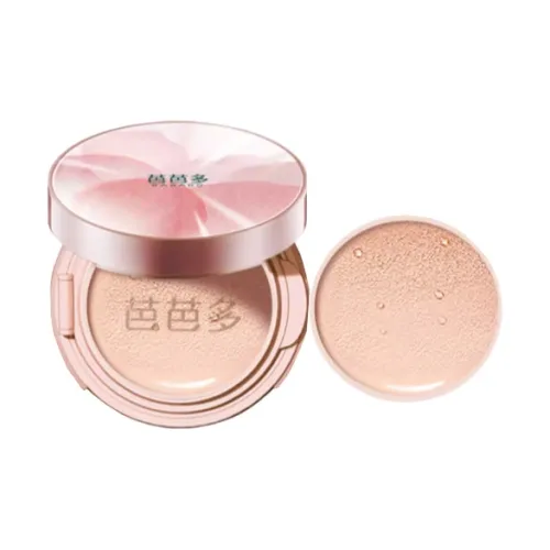 BABADO Розовый Росный Длинный Тривожный Cushion Крем 10г+10г