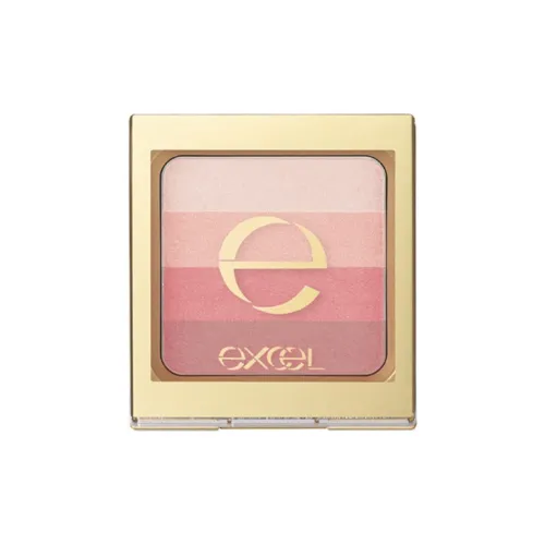 Sana Excel Постепенное Скульптирование Румяна 6,7г
