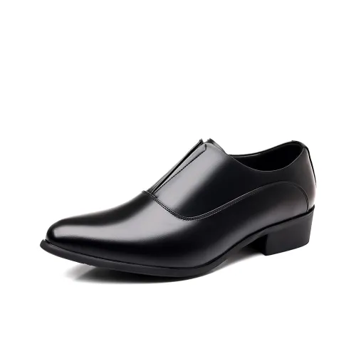 LUOMAIKE Casual Мужской Черный