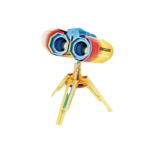 Disney The Mysteries OF Все Things Бинокли Игрушки