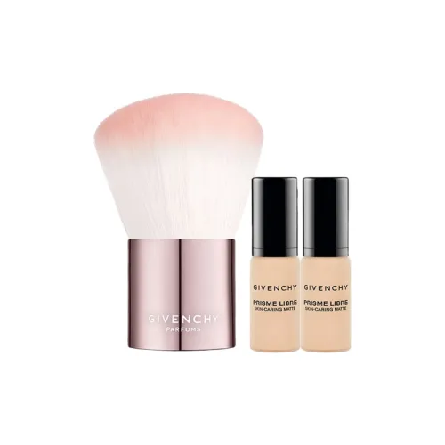 Givenchy Makeup Sample Packs Унисекс