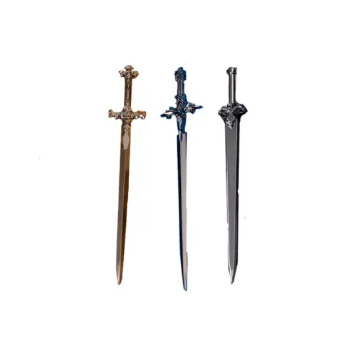 KADOKAWA Sword Art Online Figure Print Character SABRE Мерч по IP 14 см