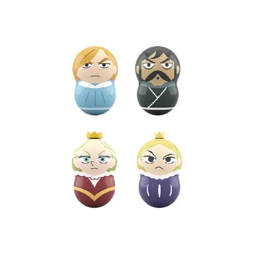 TOP TOY Рейтинг OF Арахисовая Коллекция Король В Поворот Играть Еда Случайная модель