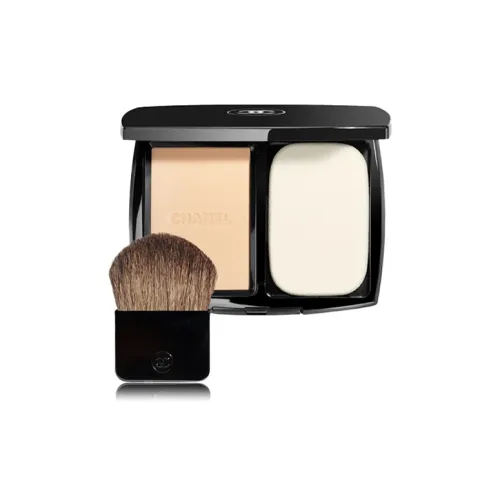 CHANEL Юность RADIANCE Мягкость Пудра Естественный Длинный Тяжелый Пористый #10 #20 #30 #12 #22