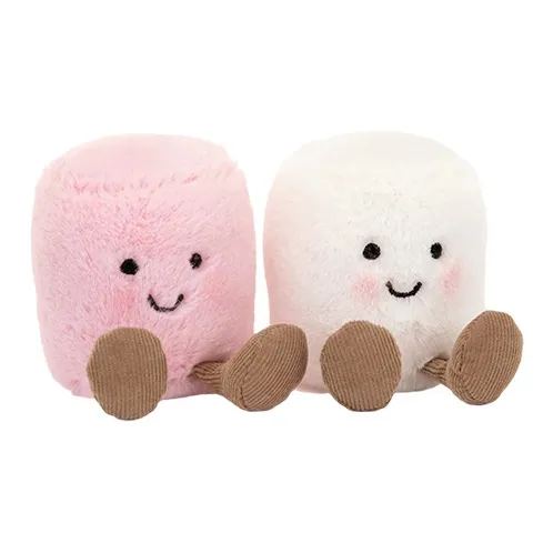 JELLYCAT День святого Валентина Плюшевая игрушка