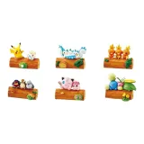 Целая коробка 6 штук