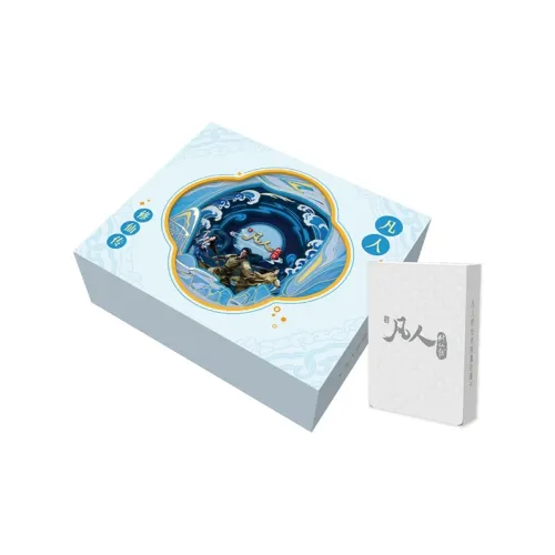 CAMON The Chronicles OF Mortal Ascension IP Аниме Карточки