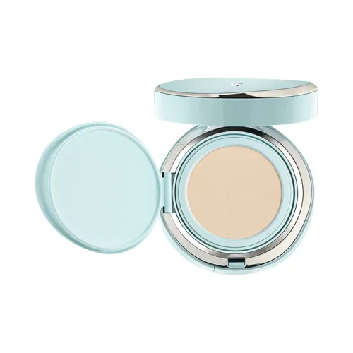 TIMAGE Native Radiance Air Cushion Кремовая Основа Прозрачная Росистая Кожа Маскирующий 20г
