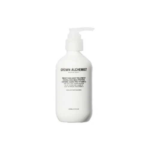 GROWN ALCHEMIST Уход за волосами