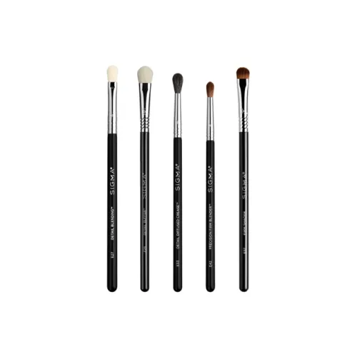 SIGMA BEAUTY Ангел Ограниченная серия Версия Набор кистей для макияжа