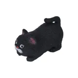 【Набор】 Черная кошка с вентиляцией