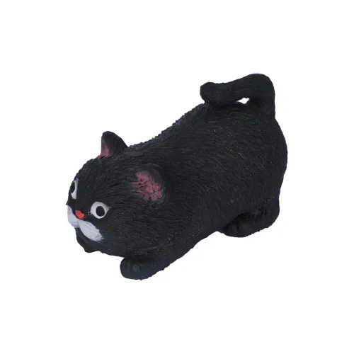 KAQU K Pull Кошка Squeeze для игрушек Fun