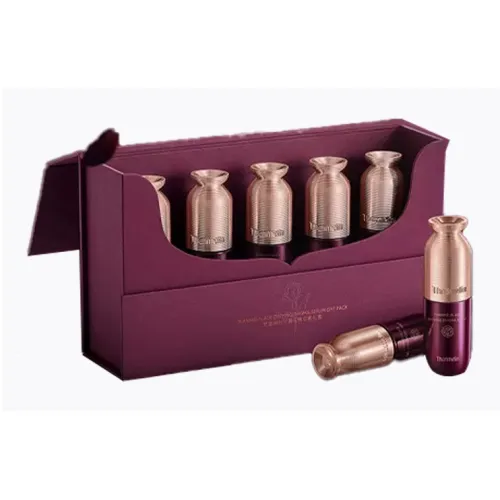 THANMELIN Амبولы и Сыворотки Унисекс