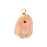 Оранжево-розовый