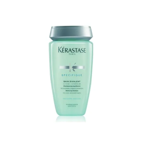 KERASTASE Shampoo / Shampoo Мыло