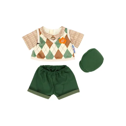 Disney Даффи 2023 ОСЕННЯЯ Коллекция Аксессуары для кукол