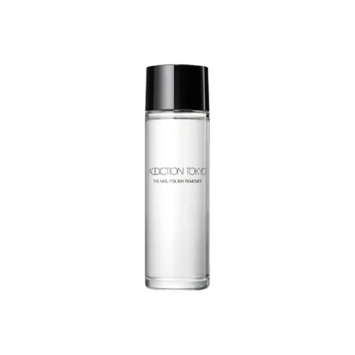 ADDICTION Лак для ногтей Remover 80 мл