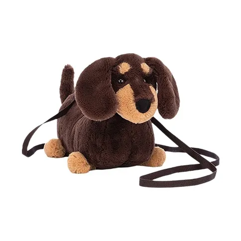JELLYCAT Плюшевая игрушка Собака