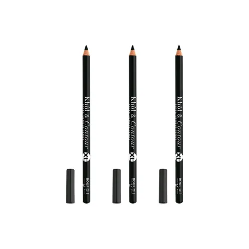 BOURJOIS Eyeliners Женские