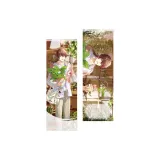 Двусторонний лазерный билет