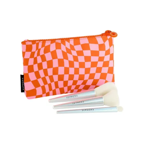 Сефора Будущее IS YOU Мини Набор Щеток OF THREE