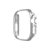 Серебристый