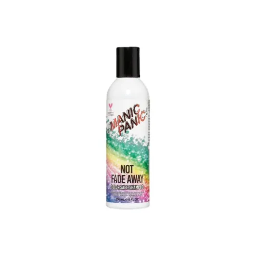 MANIC PANIC Защита цвета Шампунь Чистка 236 мл