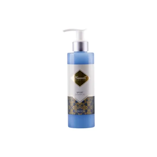 KASANRIN Shampoo / Shampoo Soap
