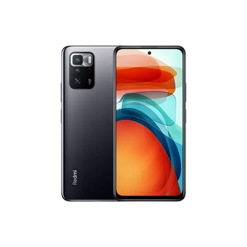 Xiaomi Redmi Note 10 Pro 5G 120Hz Флагман Variable Speed Transformer SCREEN Все Мобильный телефон Net Cellular