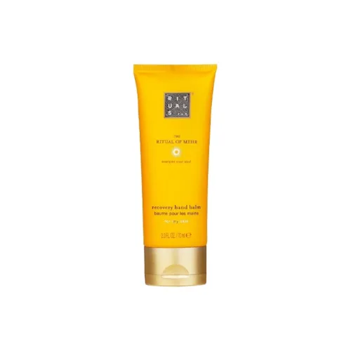 Rituals Mehr Recovery Hand Cream Ritual 70 мл