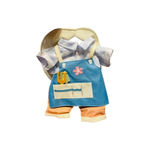 Disney Даффи Сменная одежда с капюшоном Аксессуары для кукол